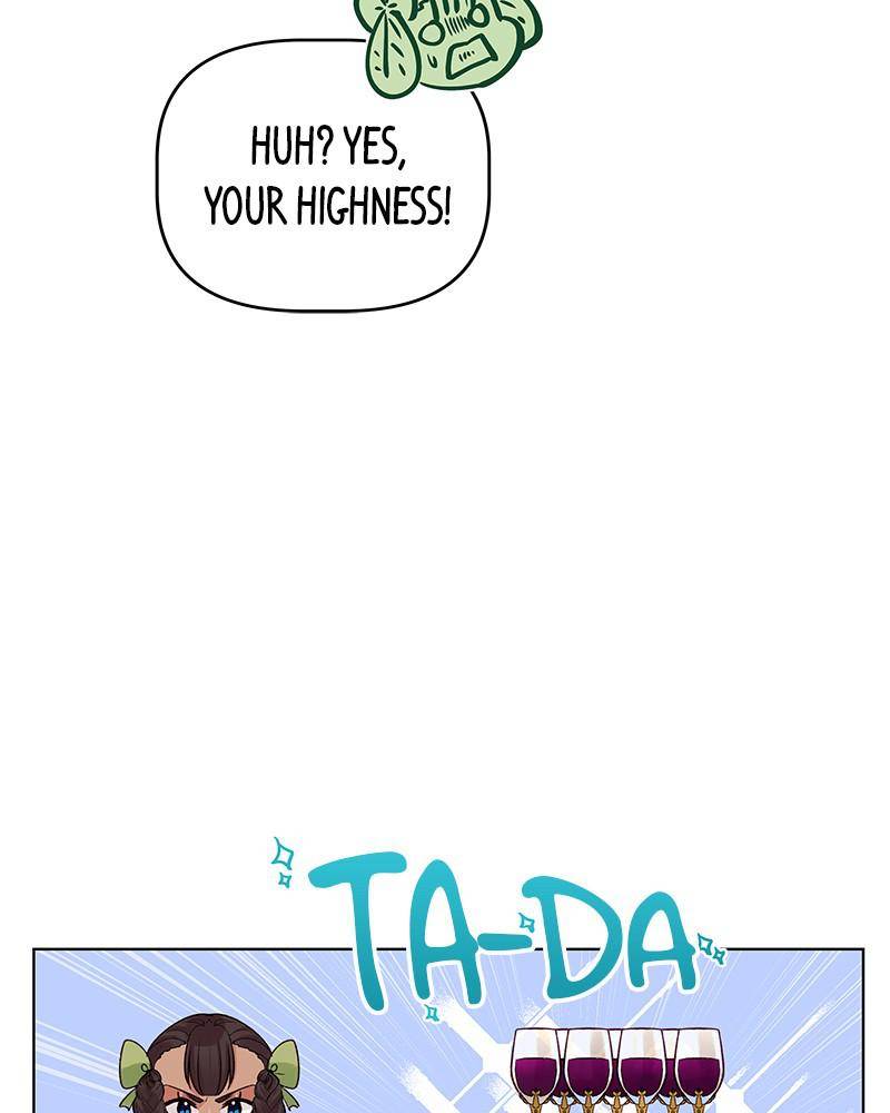 The Princess’ Jewelry Box Chapter 27 - page 74