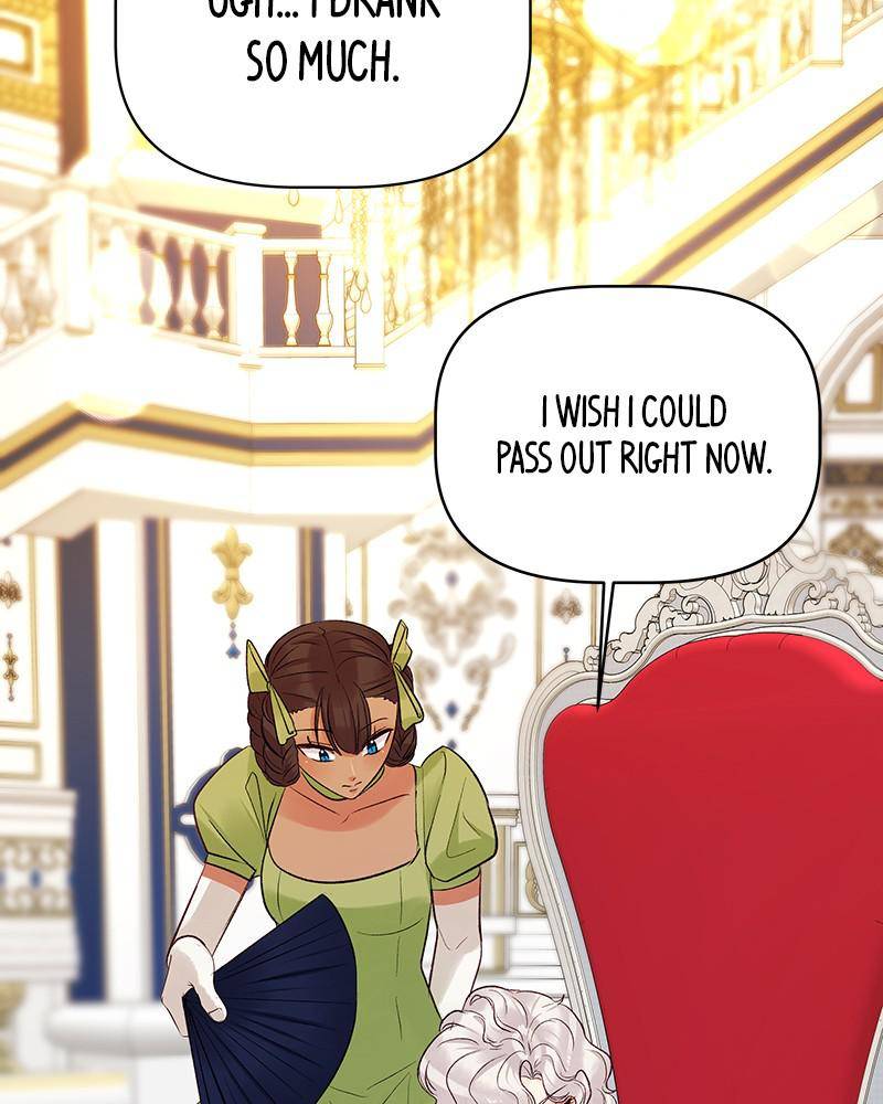 The Princess’ Jewelry Box Chapter 27 - page 79