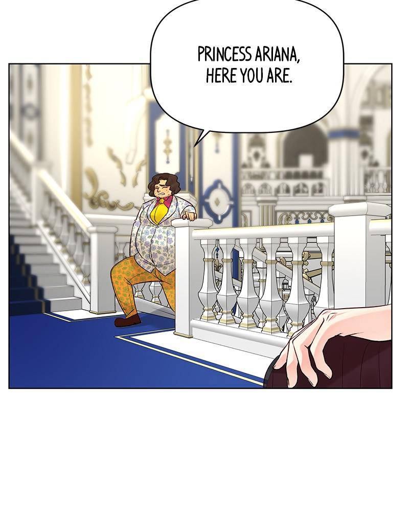 The Princess’ Jewelry Box Chapter 27 - page 82
