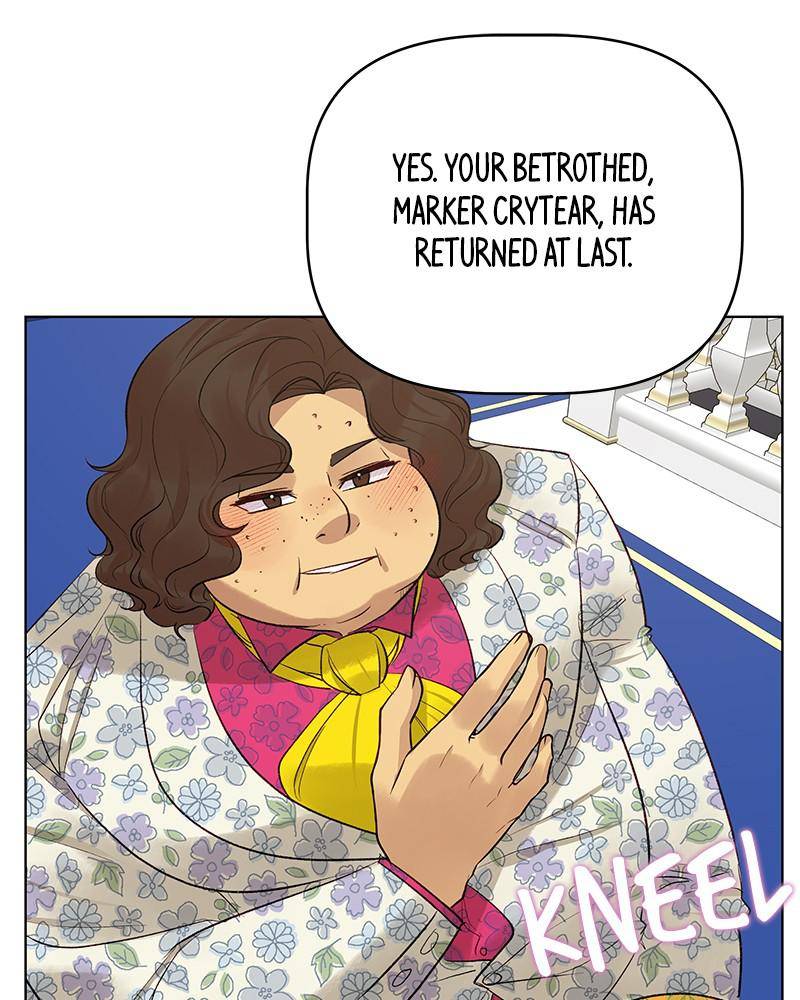 The Princess’ Jewelry Box Chapter 27 - page 85