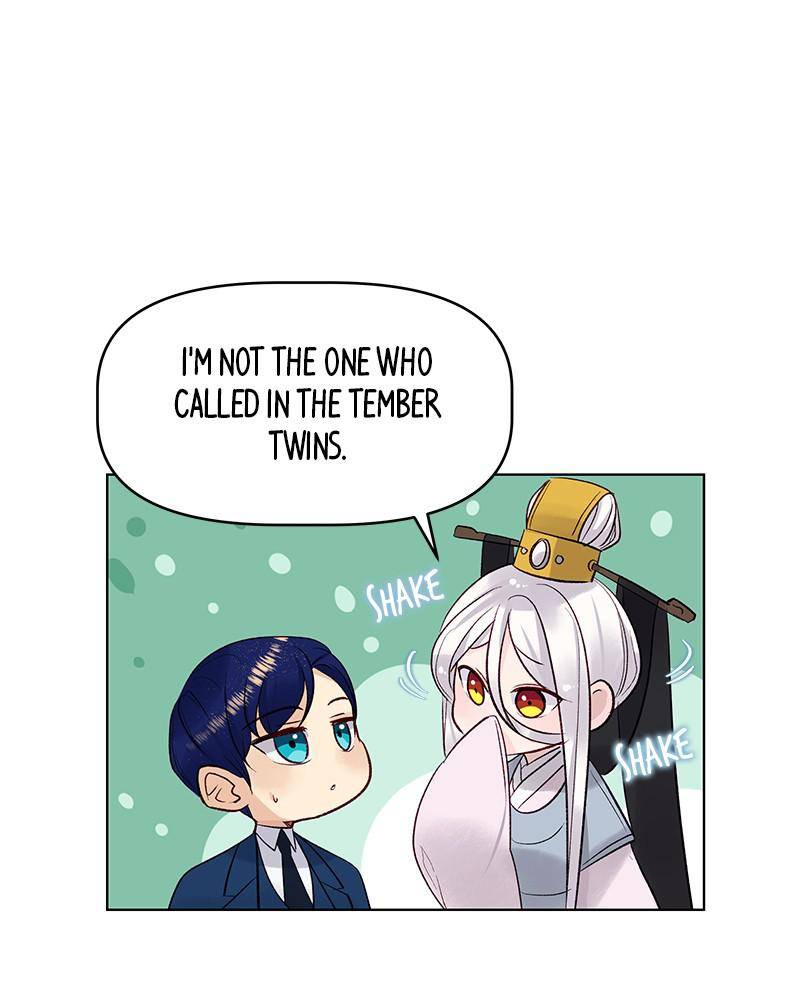 The Princess’ Jewelry Box Chapter 27 - page 9