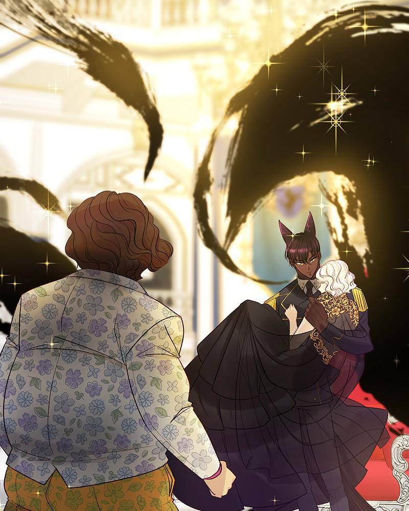The Princess’ Jewelry Box Chapter 28 - page 2