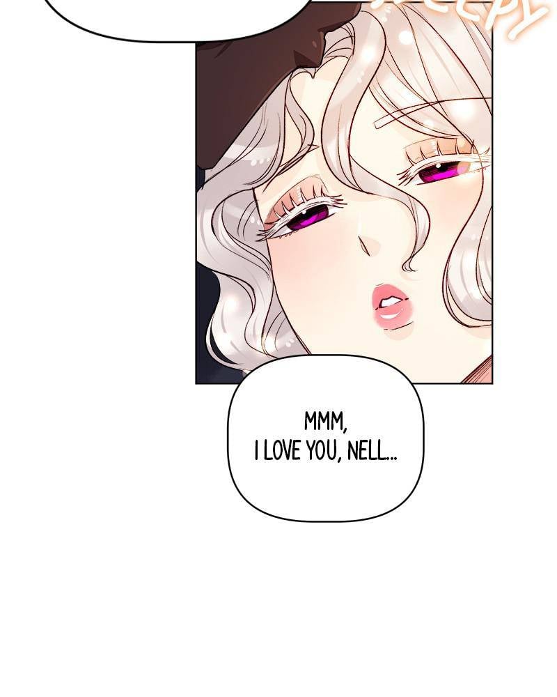 The Princess’ Jewelry Box Chapter 28 - page 21