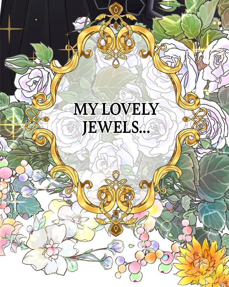 The Princess’ Jewelry Box Chapter 28 - page 26