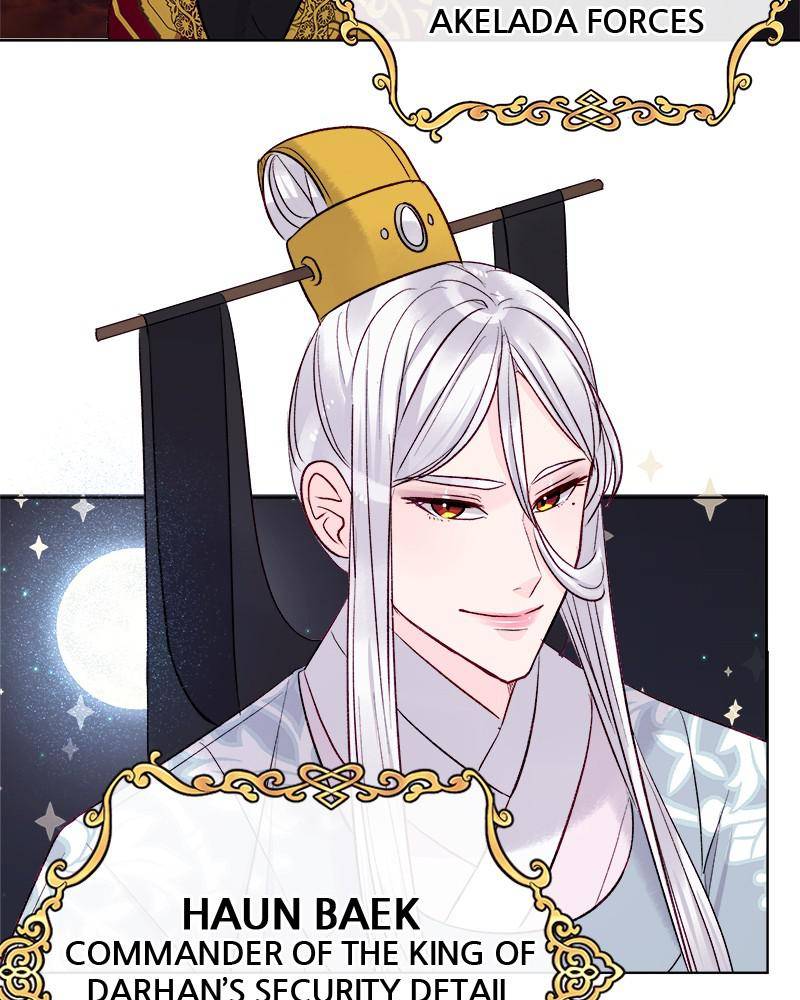 The Princess’ Jewelry Box Chapter 28 - page 38