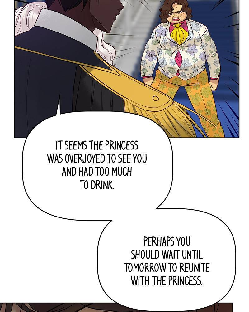 The Princess’ Jewelry Box Chapter 28 - page 4