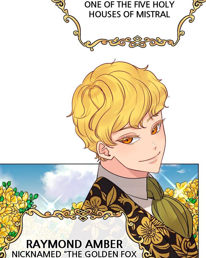 The Princess’ Jewelry Box Chapter 28 - page 40