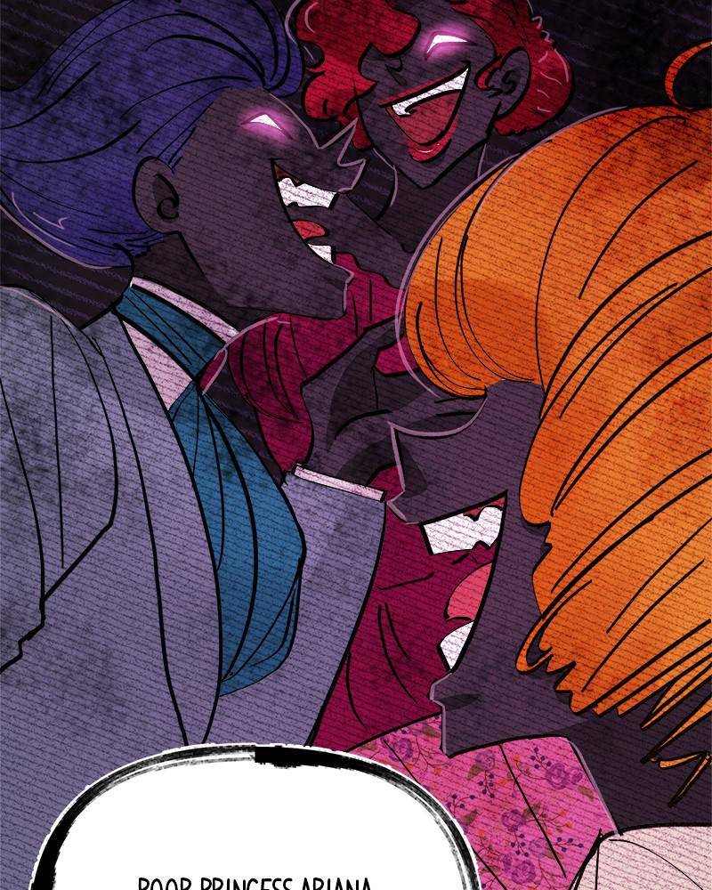 The Princess’ Jewelry Box Chapter 28 - page 49