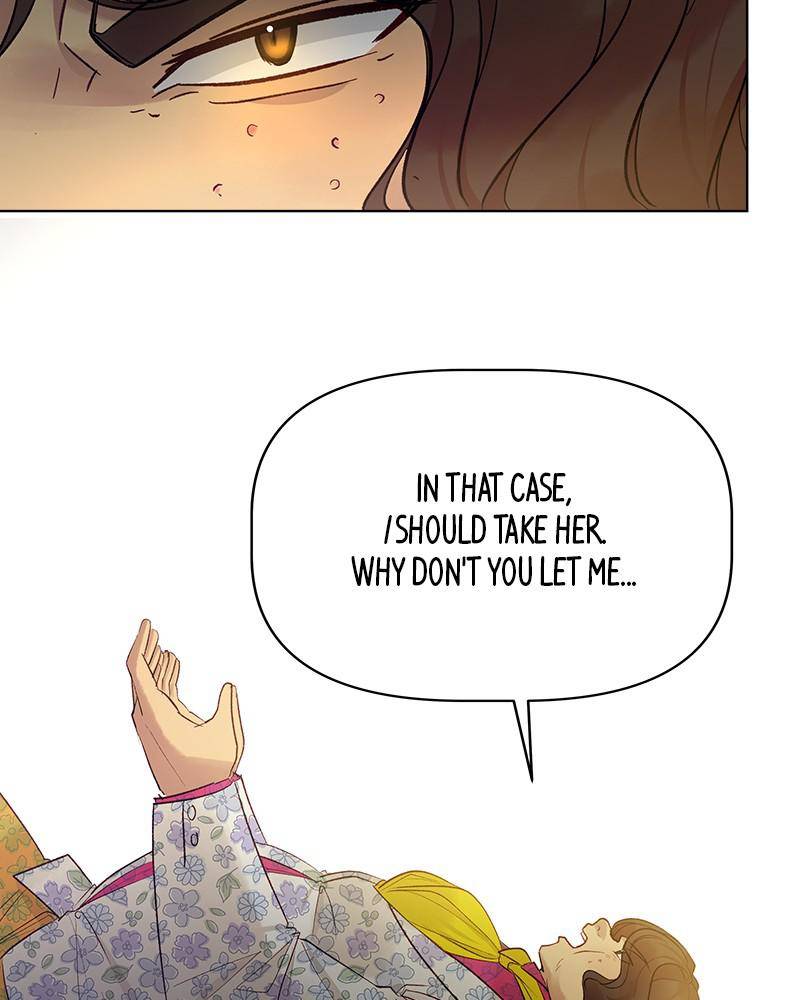 The Princess’ Jewelry Box Chapter 28 - page 5