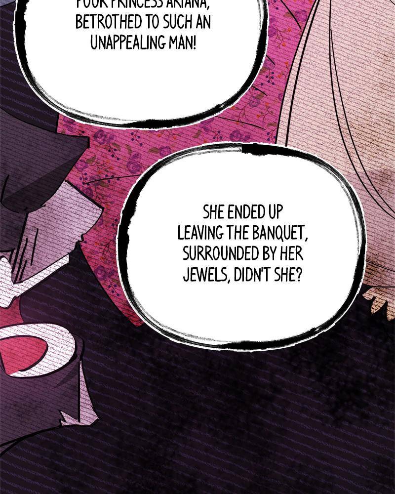 The Princess’ Jewelry Box Chapter 28 - page 50