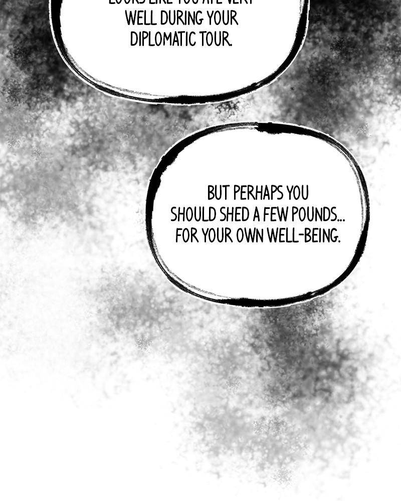 The Princess’ Jewelry Box Chapter 28 - page 52
