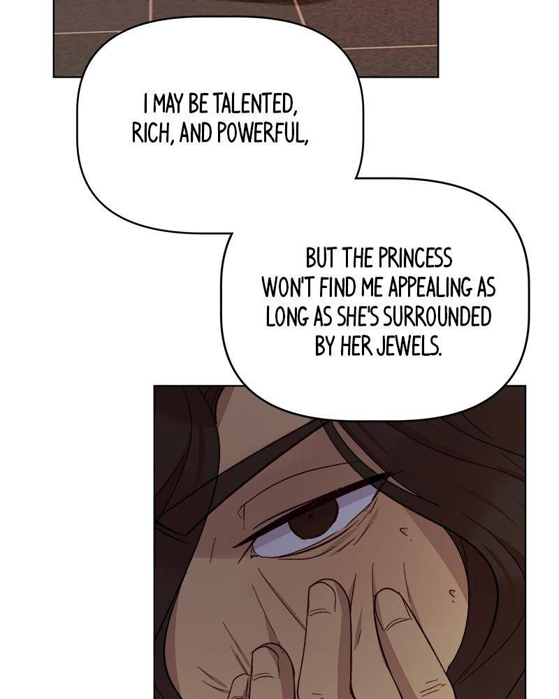 The Princess’ Jewelry Box Chapter 28 - page 54