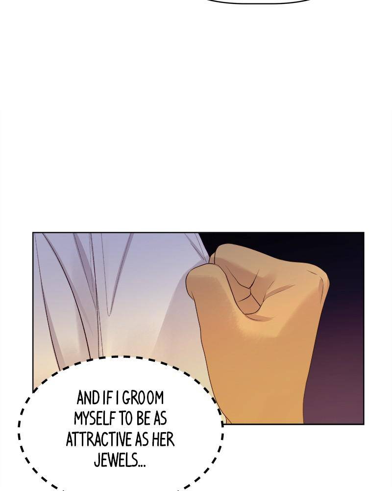 The Princess’ Jewelry Box Chapter 28 - page 57