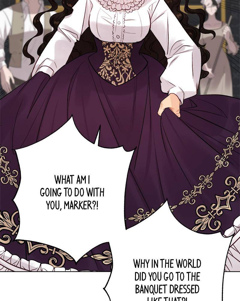 The Princess’ Jewelry Box Chapter 28 - page 63