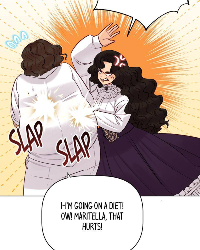 The Princess’ Jewelry Box Chapter 28 - page 65