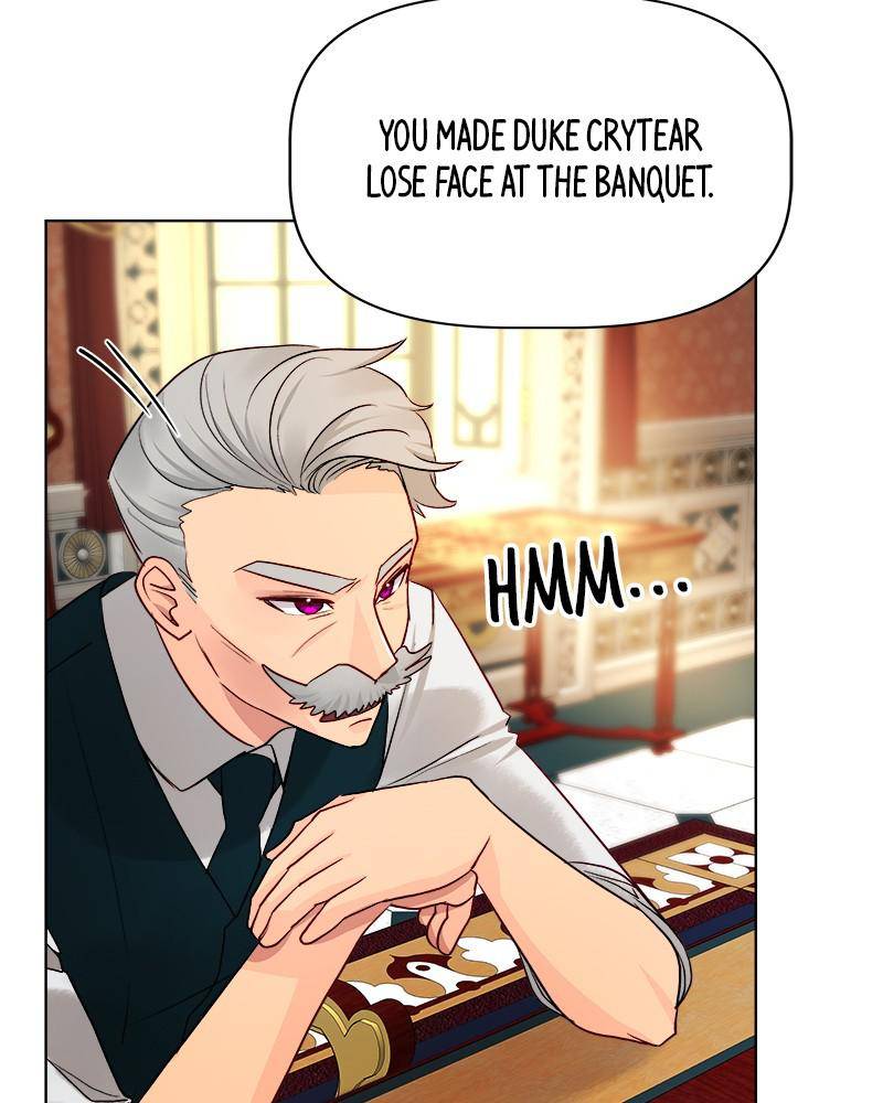 The Princess’ Jewelry Box Chapter 28 - page 72
