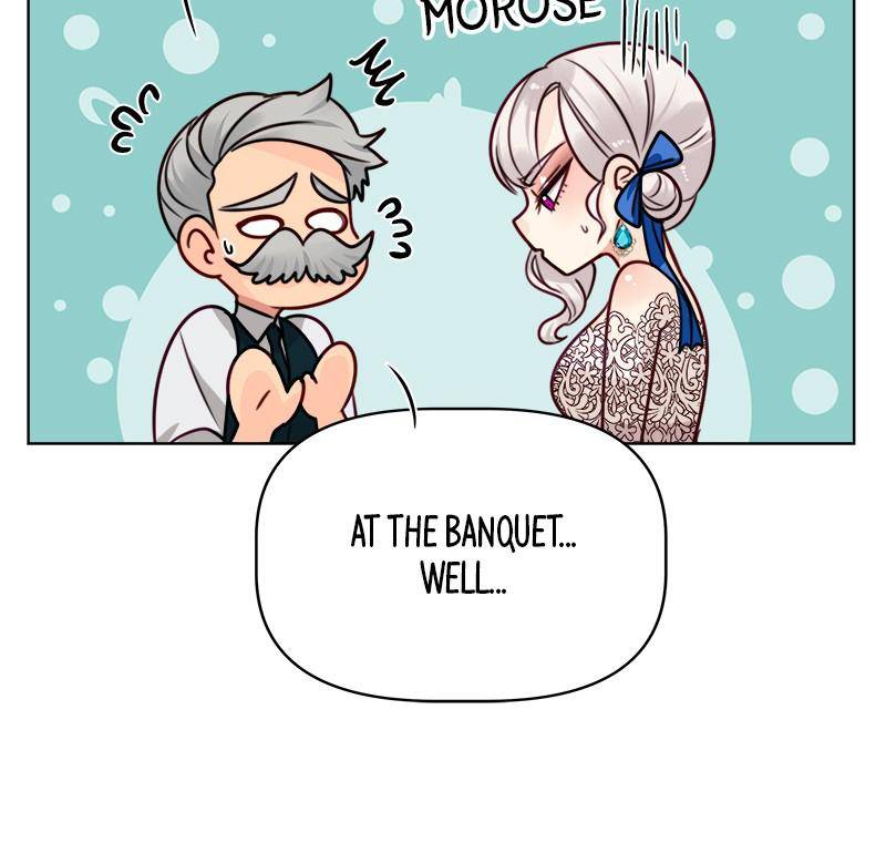 The Princess’ Jewelry Box Chapter 28 - page 75
