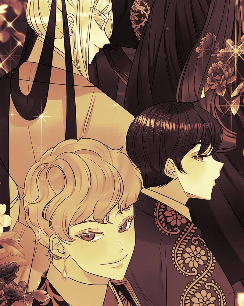 The Princess’ Jewelry Box Chapter 28 - page 82