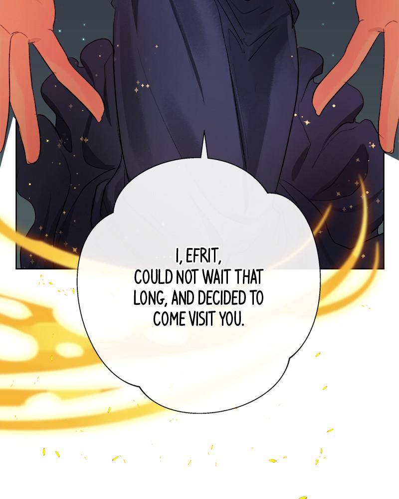 The Princess’ Jewelry Box Chapter 29 - page 27