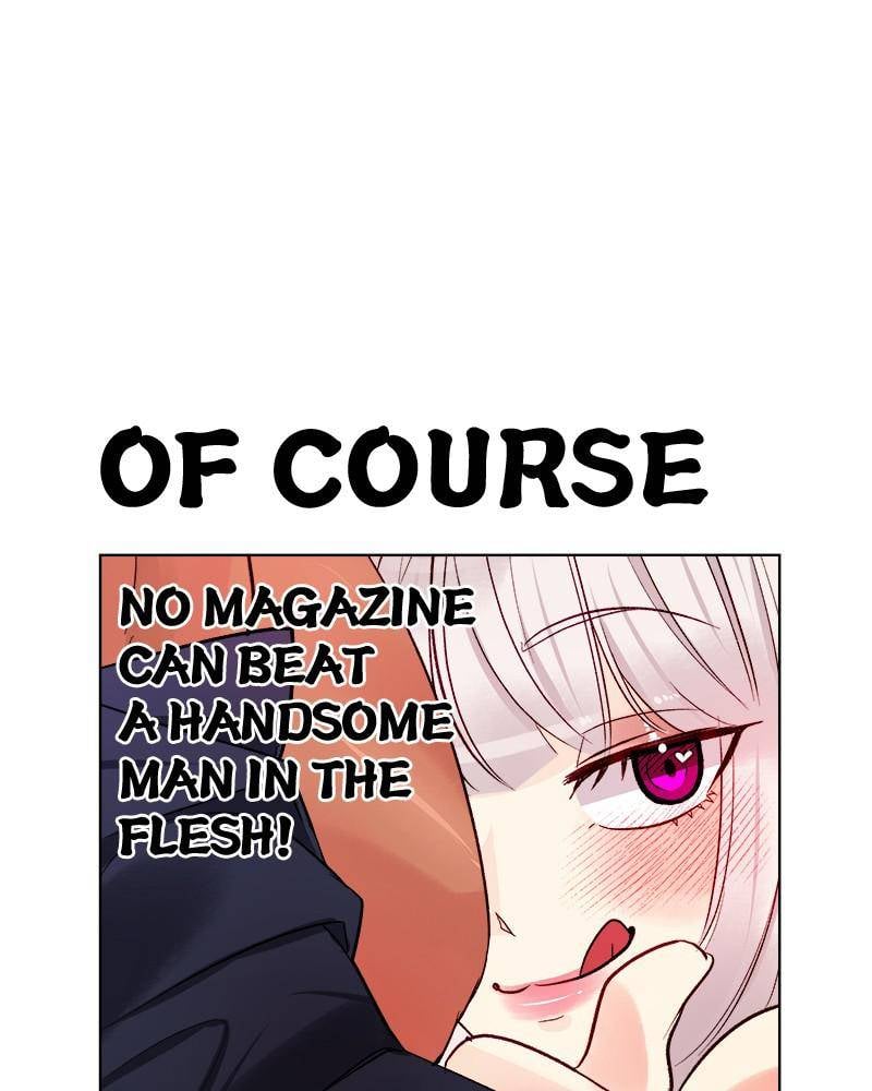 The Princess’ Jewelry Box Chapter 29 - page 29