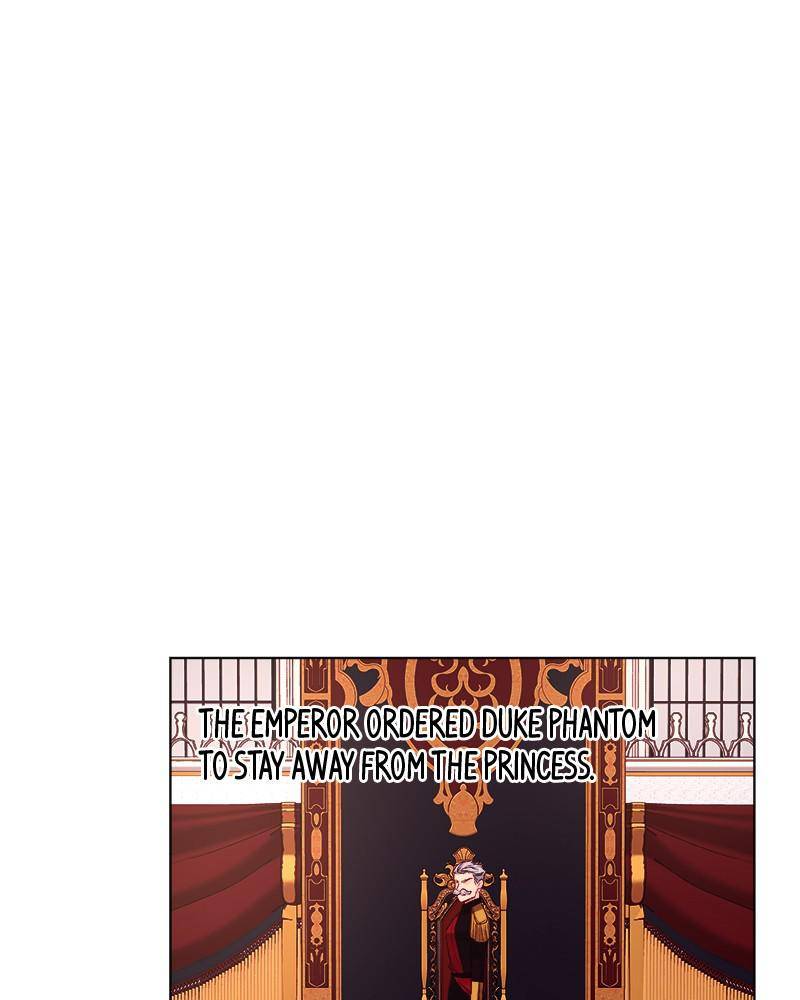The Princess’ Jewelry Box Chapter 29 - page 34