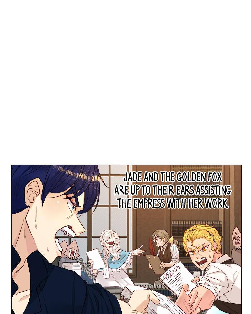 The Princess’ Jewelry Box Chapter 29 - page 36