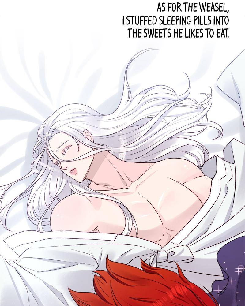 The Princess’ Jewelry Box Chapter 29 - page 38