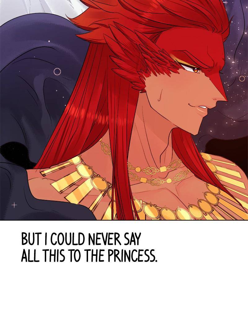 The Princess’ Jewelry Box Chapter 29 - page 39