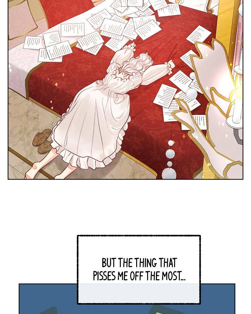 The Princess’ Jewelry Box Chapter 29 - page 4