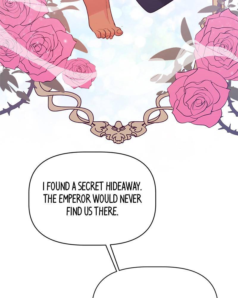 The Princess’ Jewelry Box Chapter 29 - page 45