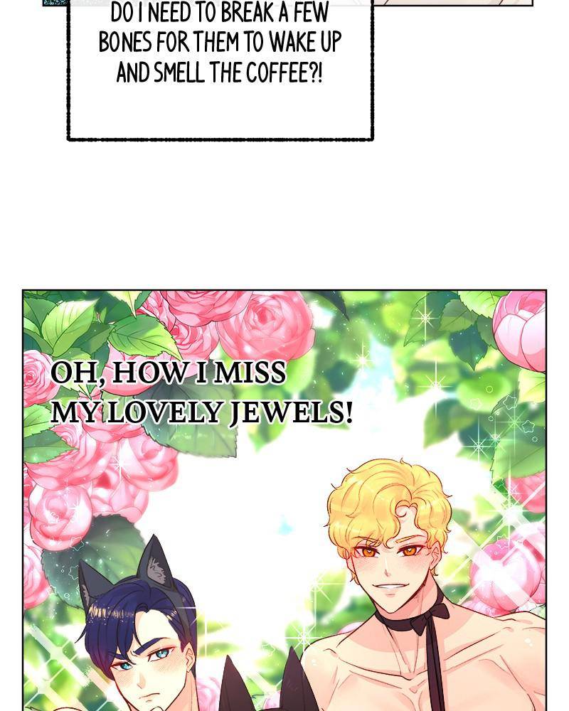 The Princess’ Jewelry Box Chapter 29 - page 6
