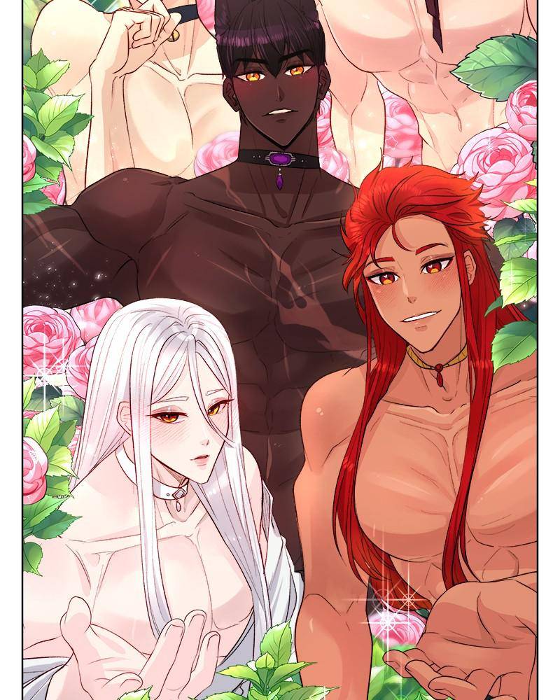 The Princess’ Jewelry Box Chapter 29 - page 7