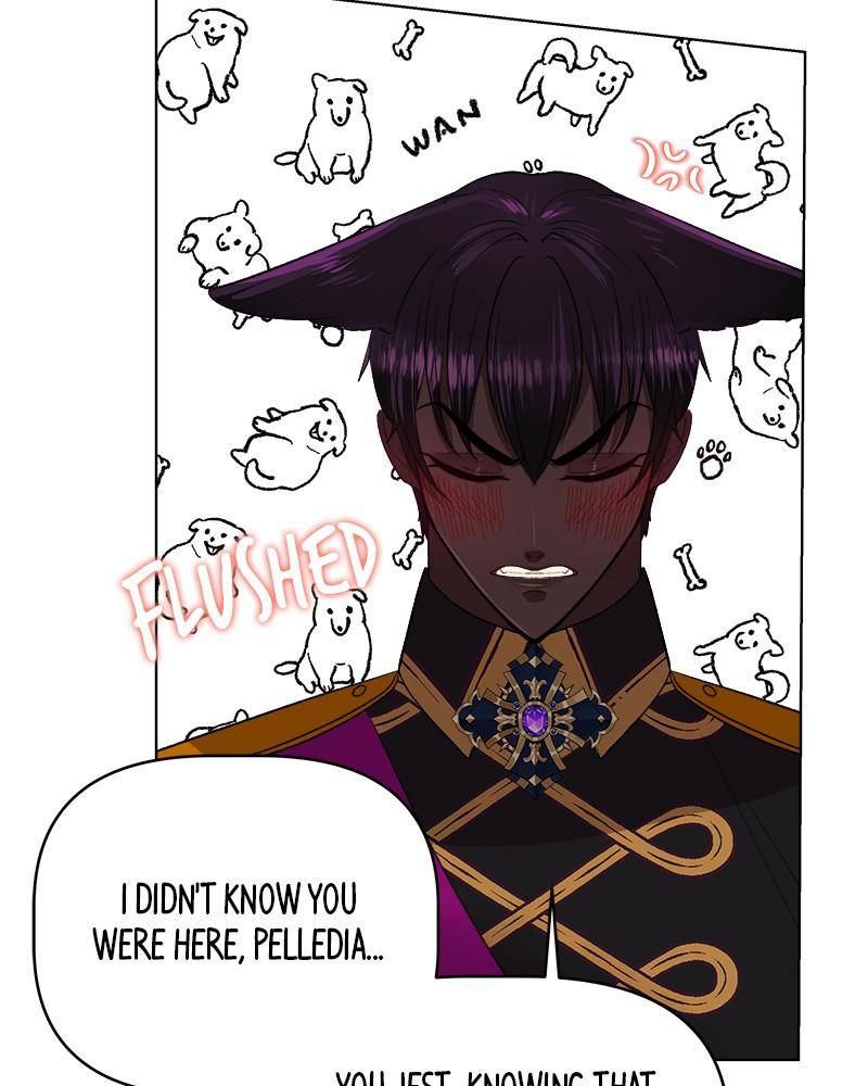 The Princess’ Jewelry Box Chapter 29 - page 76