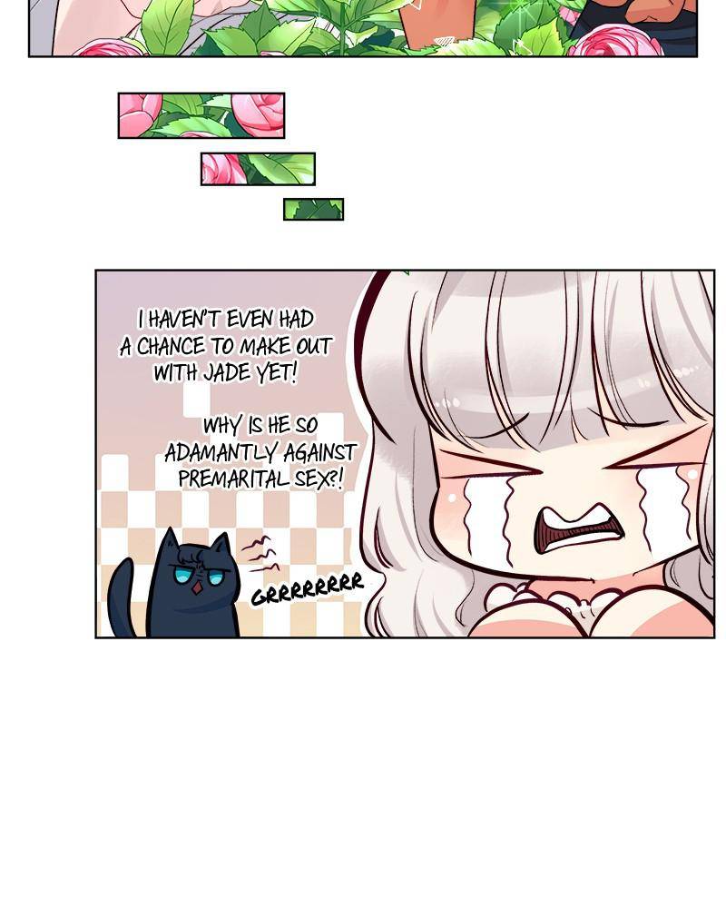 The Princess’ Jewelry Box Chapter 29 - page 8