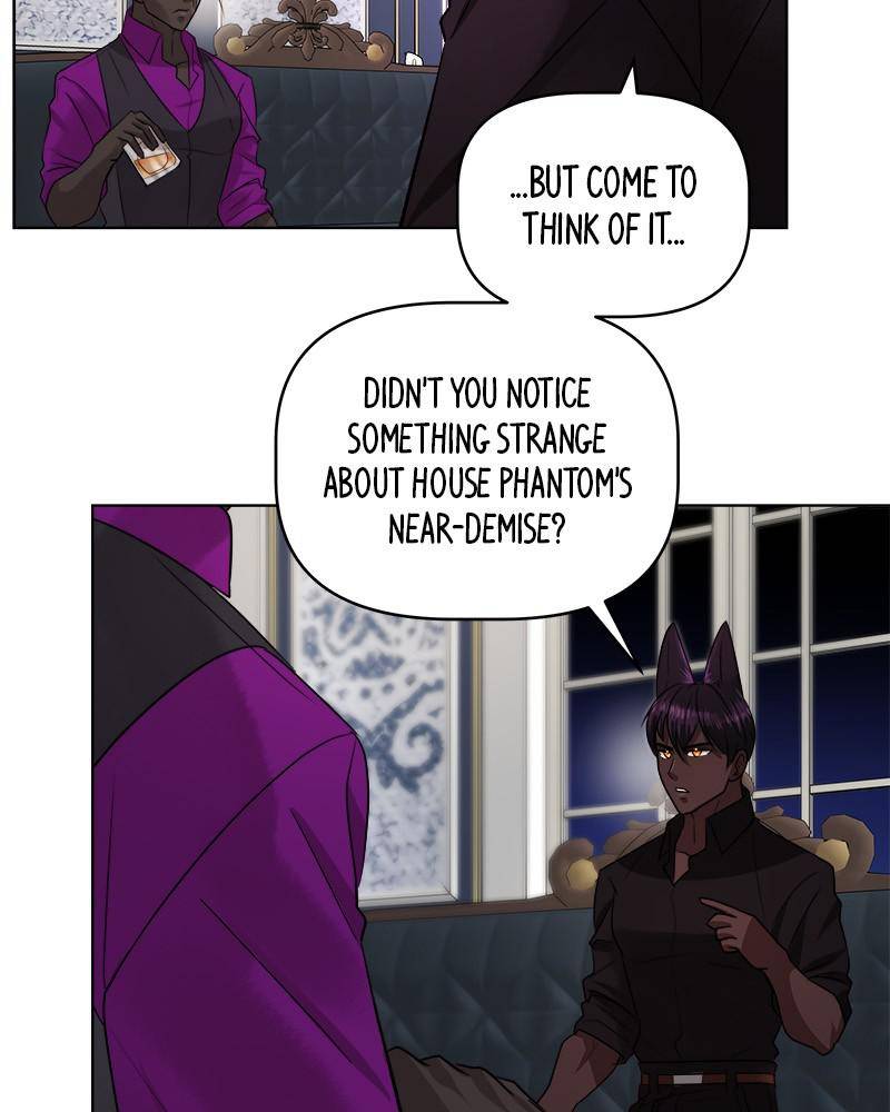 The Princess’ Jewelry Box Chapter 30 - page 12
