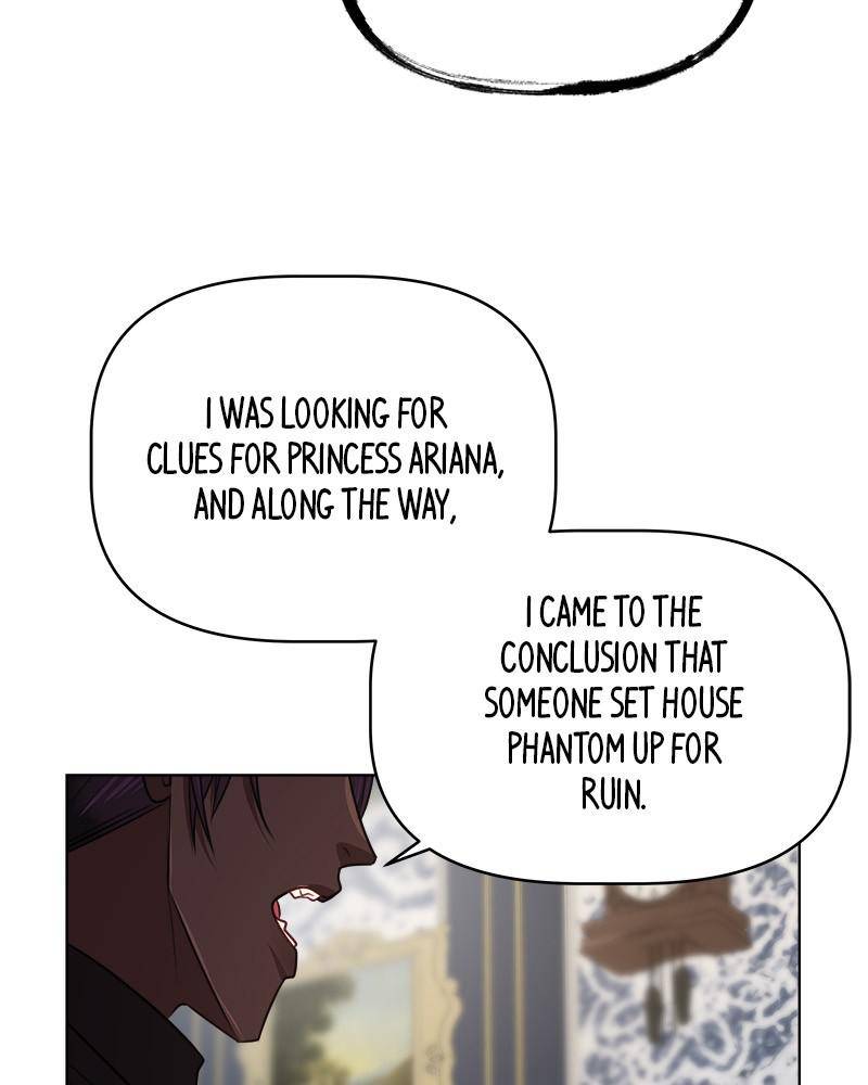 The Princess’ Jewelry Box Chapter 30 - page 18
