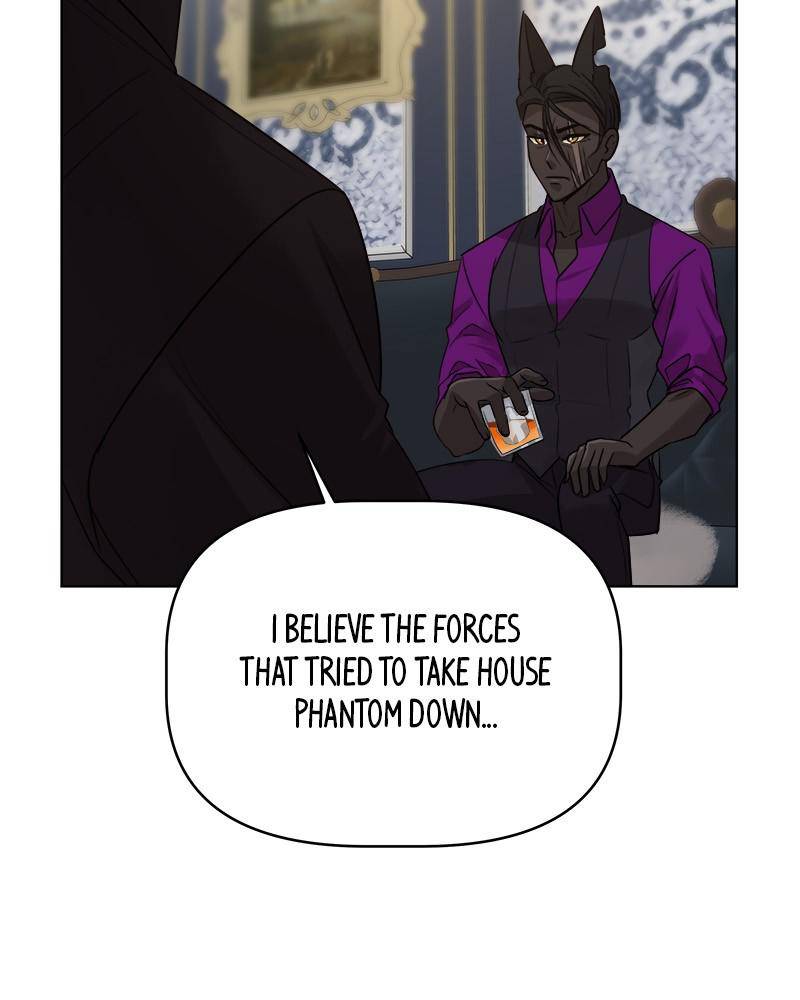 The Princess’ Jewelry Box Chapter 30 - page 19