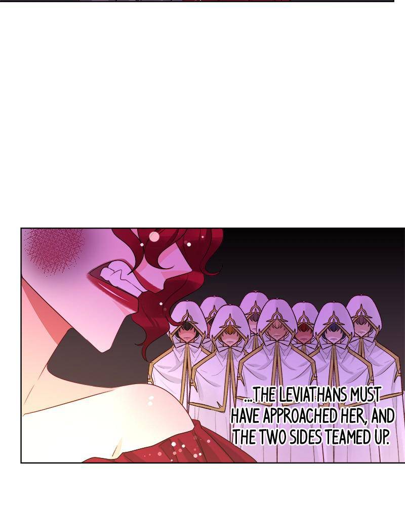 The Princess’ Jewelry Box Chapter 30 - page 29