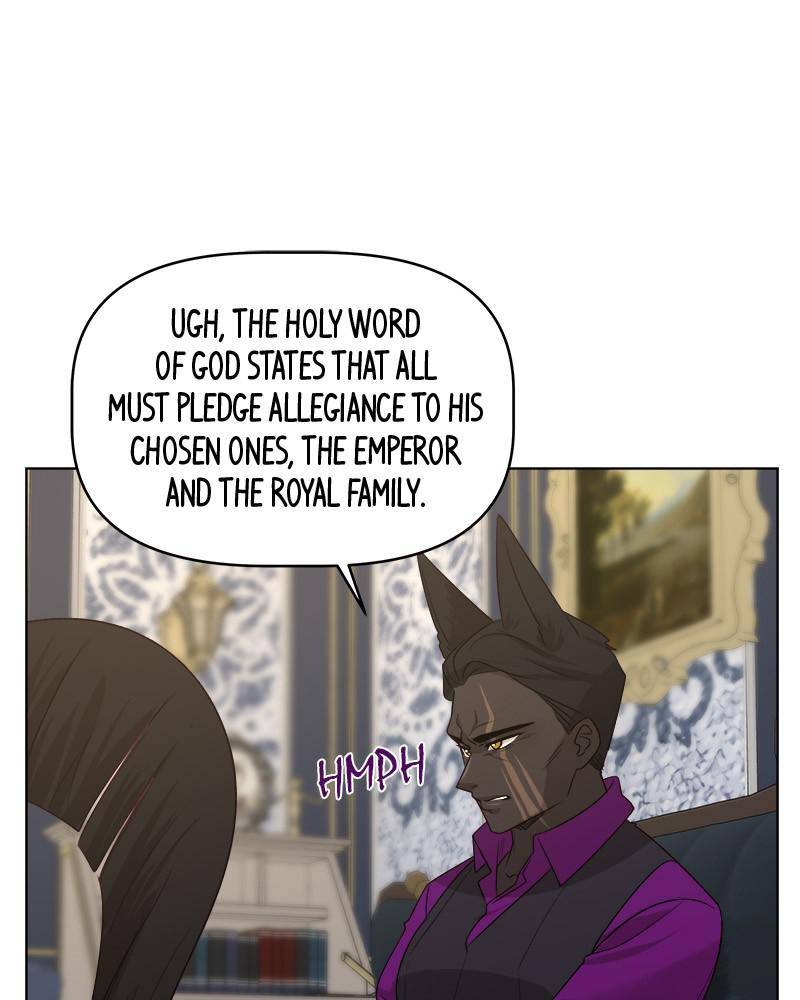The Princess’ Jewelry Box Chapter 30 - page 30