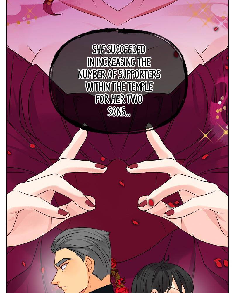 The Princess’ Jewelry Box Chapter 30 - page 35