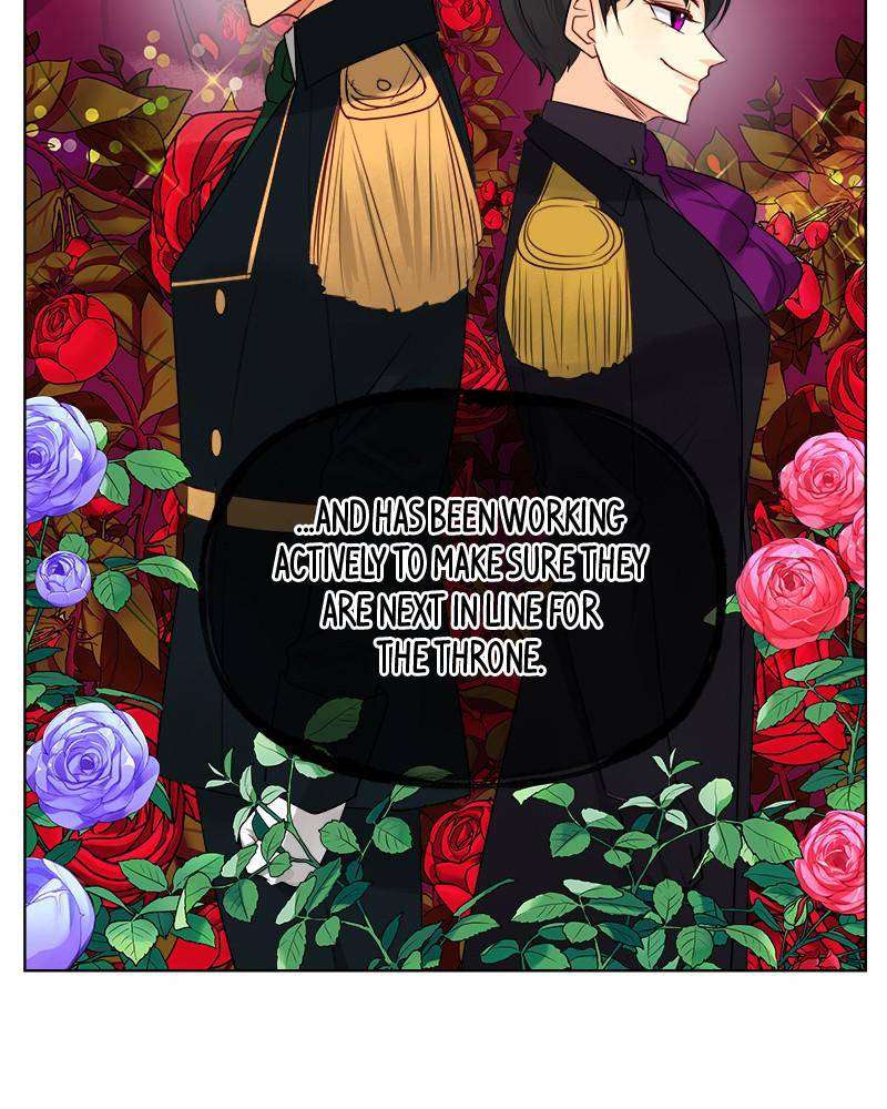The Princess’ Jewelry Box Chapter 30 - page 36