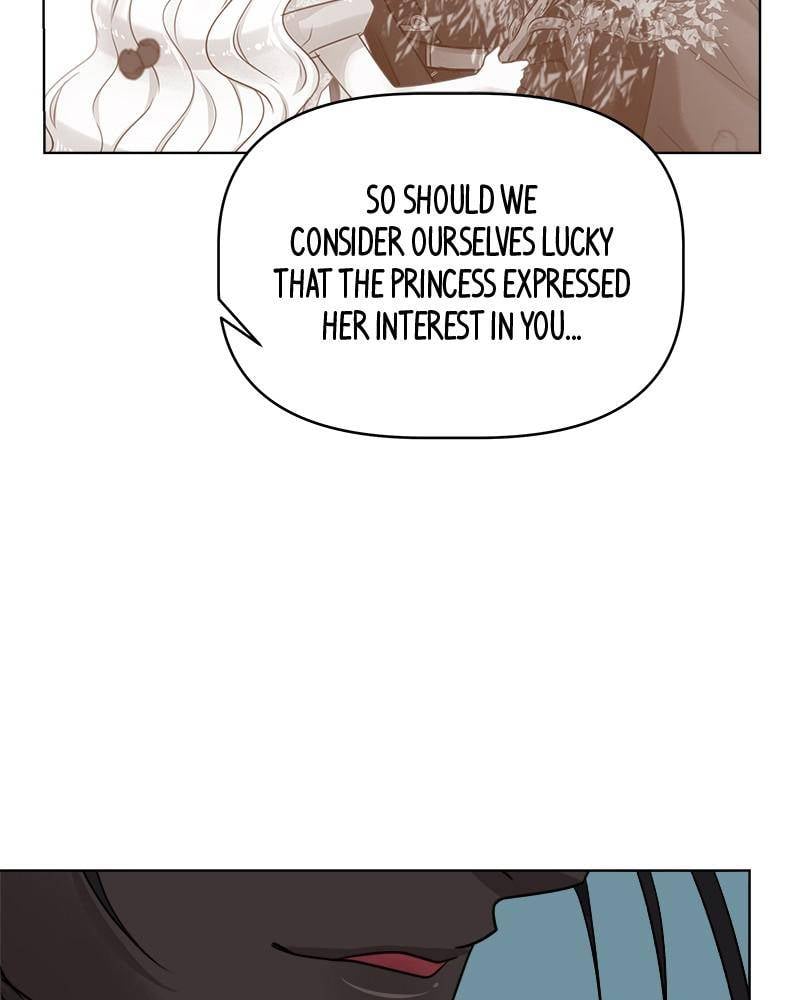 The Princess’ Jewelry Box Chapter 30 - page 38
