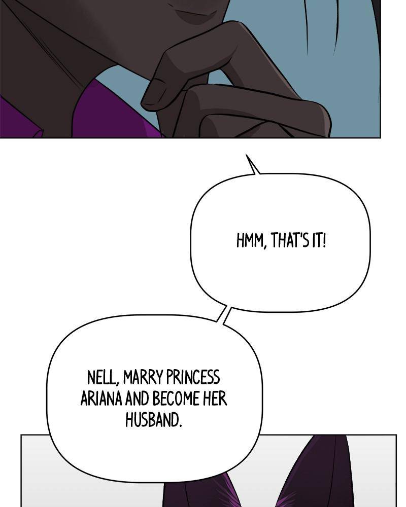 The Princess’ Jewelry Box Chapter 30 - page 39