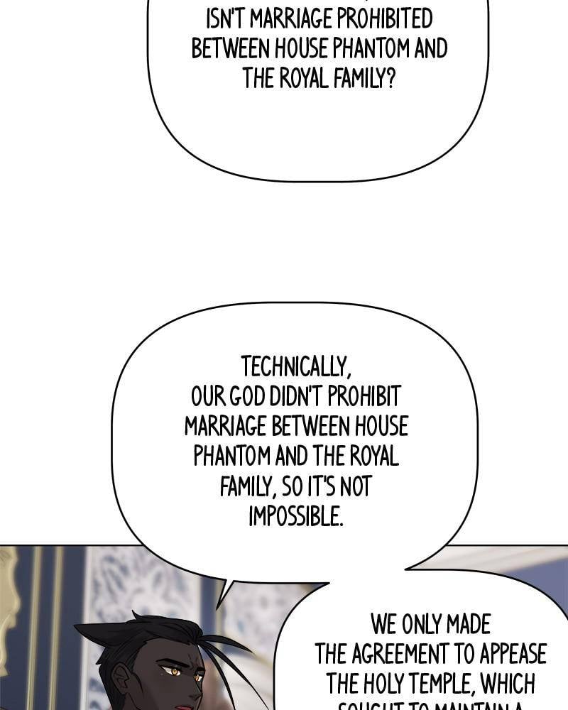 The Princess’ Jewelry Box Chapter 30 - page 41