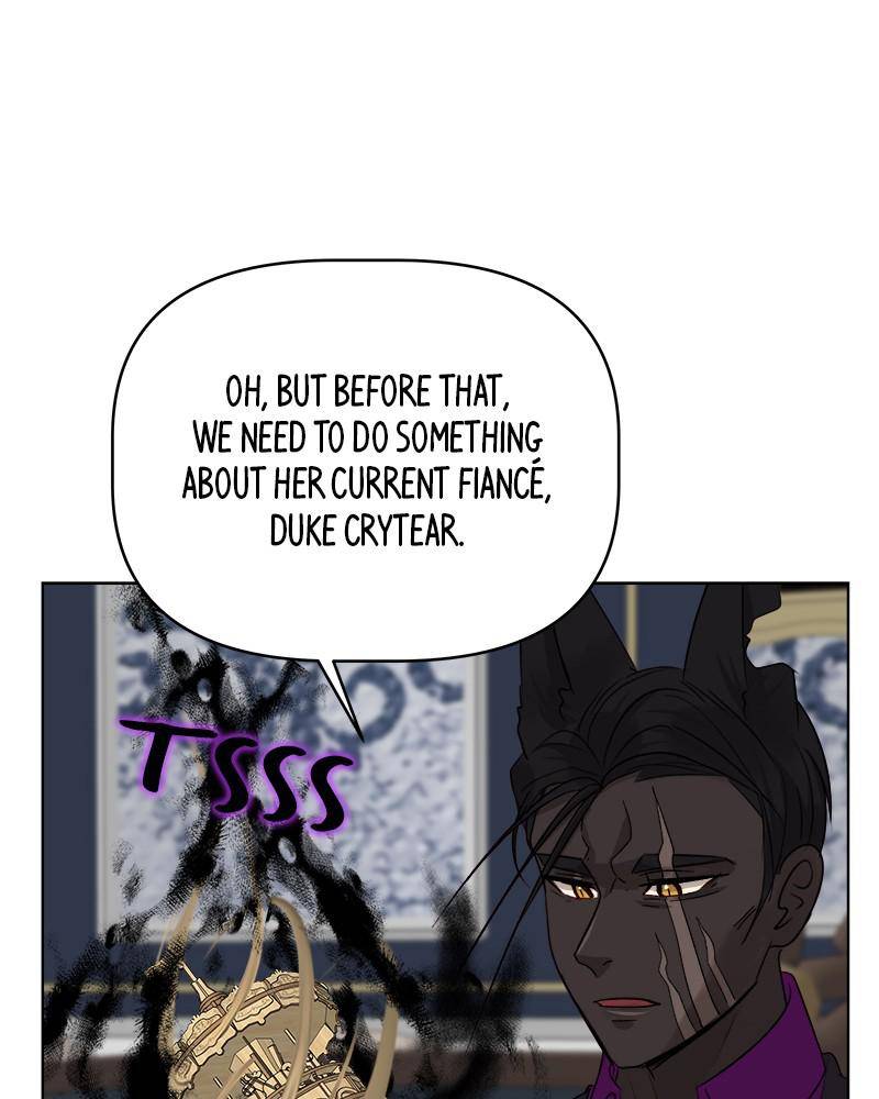 The Princess’ Jewelry Box Chapter 30 - page 43