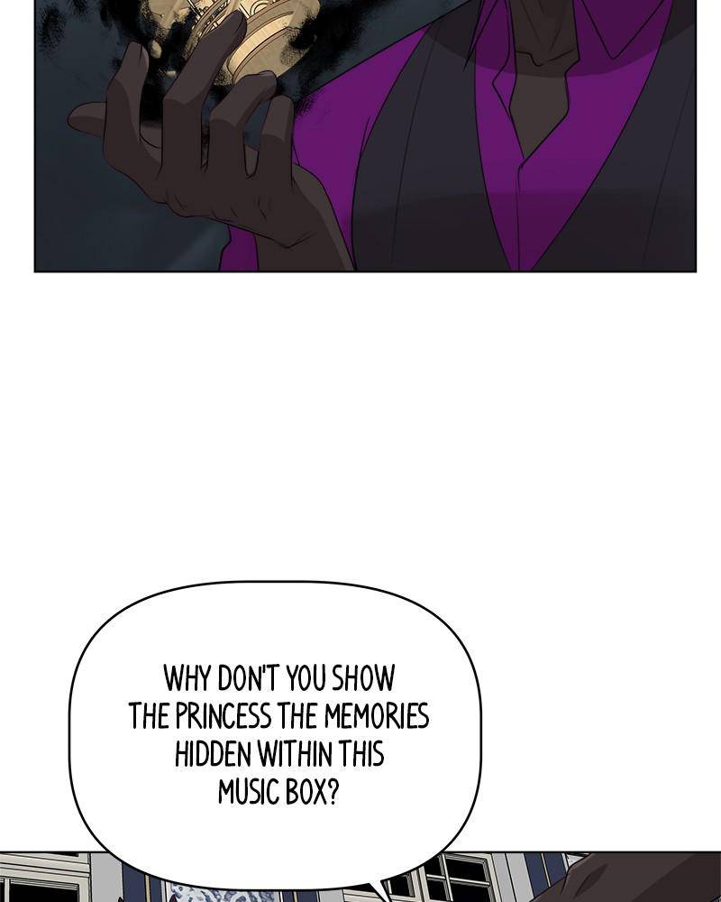 The Princess’ Jewelry Box Chapter 30 - page 44