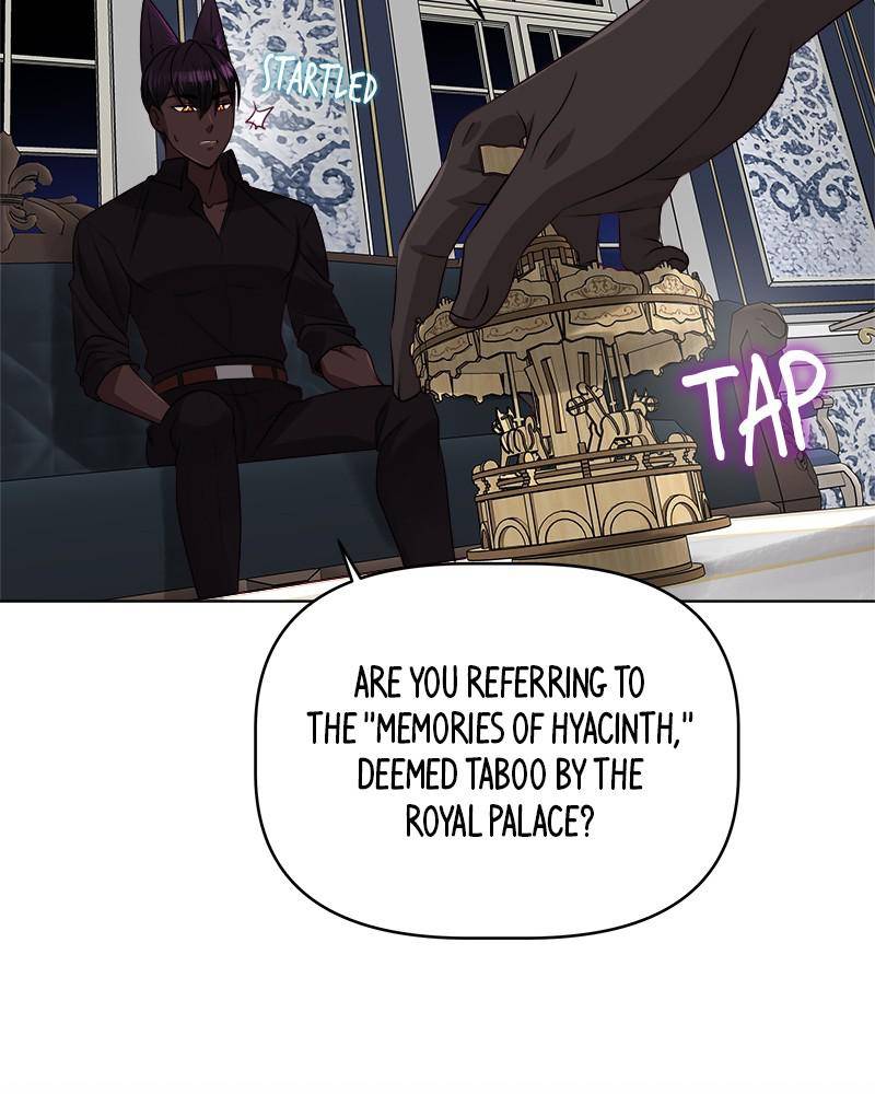 The Princess’ Jewelry Box Chapter 30 - page 45