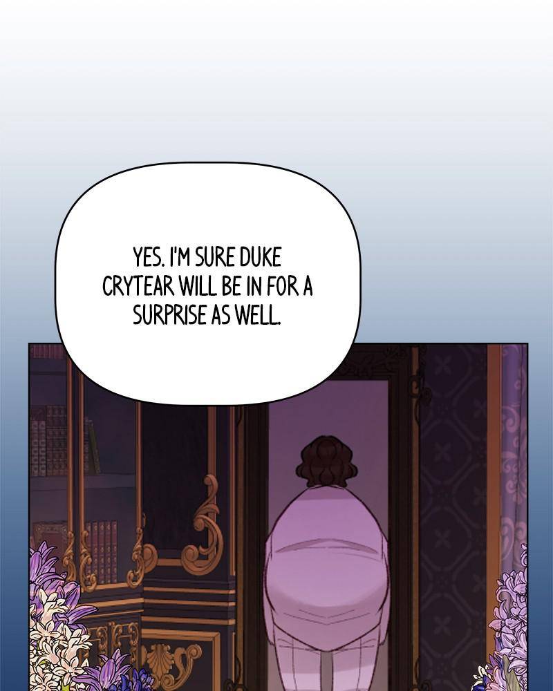 The Princess’ Jewelry Box Chapter 30 - page 46