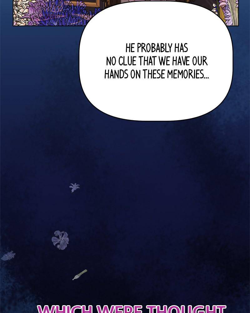 The Princess’ Jewelry Box Chapter 30 - page 47
