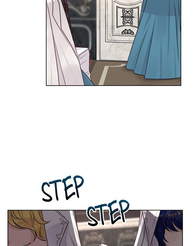 The Princess’ Jewelry Box Chapter 30 - page 62